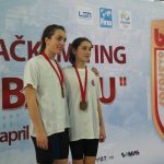 PK jug natjecanje sarajevo 14