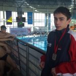 PK jug natjecanje sarajevo 2