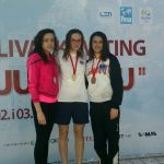 PK jug natjecanje sarajevo 3