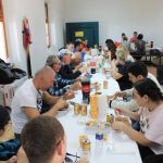 Prvi uspon na Malasticu 2016 10
