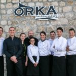 Restoran Orka 10