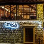 Restoran Orka 4