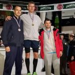 Sinjski polumaraton 1