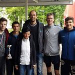 Sinjski polumaraton 2