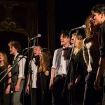 Suvremeni koncert i domjenak DAF 10