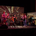 Suvremeni koncert i domjenak DAF 11
