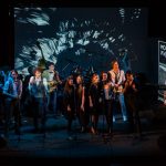 Suvremeni koncert i domjenak DAF 13