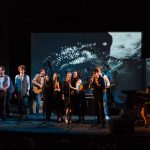 Suvremeni koncert i domjenak DAF 14