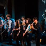 Suvremeni koncert i domjenak DAF 15