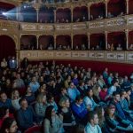 Suvremeni koncert i domjenak DAF 16