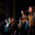 Suvremeni koncert i domjenak DAF 18