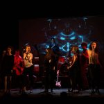 Suvremeni koncert i domjenak DAF 19