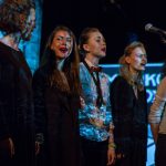 Suvremeni koncert i domjenak DAF 2