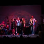 Suvremeni koncert i domjenak DAF 22