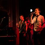 Suvremeni koncert i domjenak DAF 23