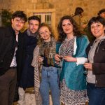 Suvremeni koncert i domjenak DAF 24