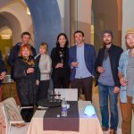 Suvremeni koncert i domjenak DAF 26
