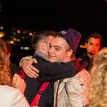 Suvremeni koncert i domjenak DAF 28