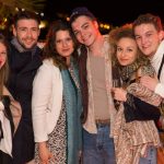 Suvremeni koncert i domjenak DAF 29
