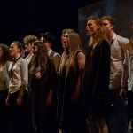 Suvremeni koncert i domjenak DAF 3