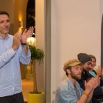 Suvremeni koncert i domjenak DAF 32