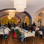 Suvremeni koncert i domjenak DAF 37