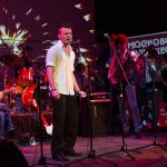 Suvremeni koncert i domjenak DAF 4