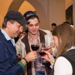 Suvremeni koncert i domjenak DAF 40