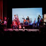 Suvremeni koncert i domjenak DAF 43