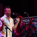 Suvremeni koncert i domjenak DAF 5