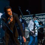 Suvremeni koncert i domjenak DAF 6