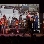 Suvremeni koncert i domjenak DAF 8