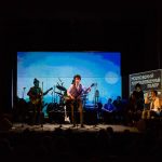 Suvremeni koncert i domjenak DAF 9