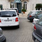 Taxi Hilton Pile Vrtic 1