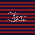 Tisina Molim Logo Festival