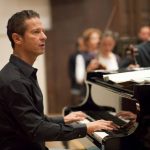 Vitorrio Bresciani piano