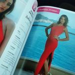 ANDREA ZVONO Revija u Mostaru pa Miss Universe u Westinu 2 andrea zvono 2