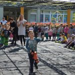 djecja alka palcica 37