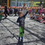 djecja alka palcica 43