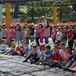 djecja alka palcica 44