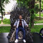 got prijestolje zagreb