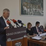 GRADSKO VIJEĆE Završila sjednica, autobuserima godišnje vinjete za 17 tisuća kuna 24 gradsko 50001