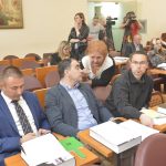 GRADSKO VIJEĆE Završila sjednica, autobuserima godišnje vinjete za 17 tisuća kuna 7 gradsko vijece1001