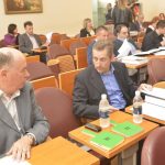 GRADSKO VIJEĆE Završila sjednica, autobuserima godišnje vinjete za 17 tisuća kuna 5 gradsko vijece1003