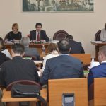GRADSKO VIJEĆE Završila sjednica, autobuserima godišnje vinjete za 17 tisuća kuna 4 gradsko vijece1004