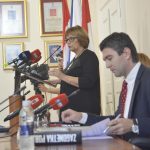 GRADSKO VIJEĆE Završila sjednica, autobuserima godišnje vinjete za 17 tisuća kuna 8 gradsko vijece2007
