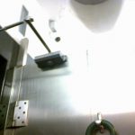javni wc kamera