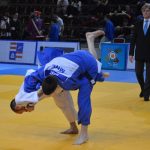 judo europski kup 1