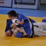 judo europski kup 5