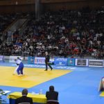 judo europski kup 8